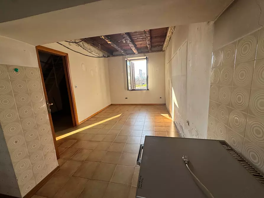 Immagine 5 di Palazzo in vendita  in VIA BRIGATA RE a Gorizia