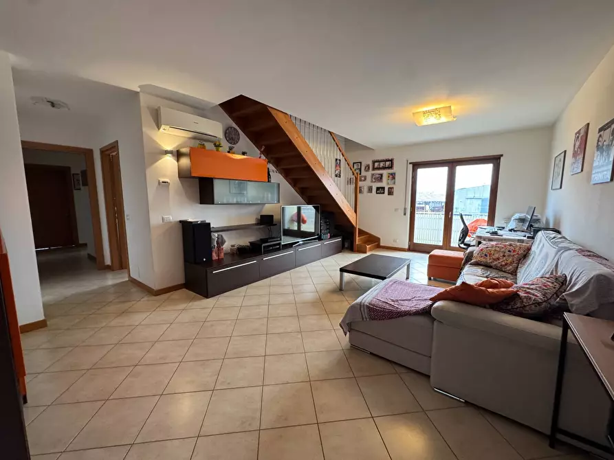 Immagine 4 di Appartamento in vendita  in via Trieste a Gorizia