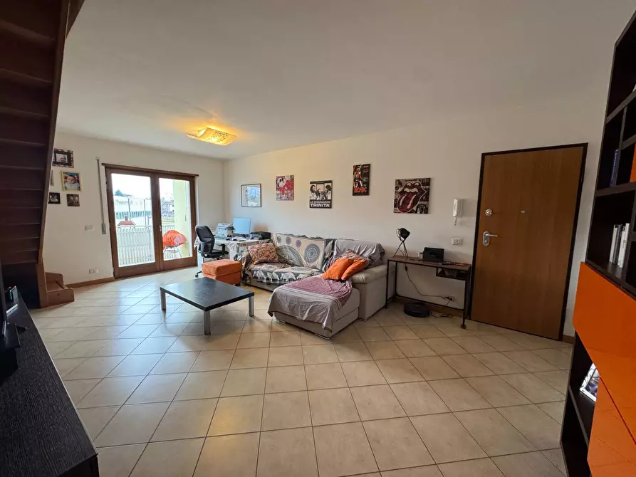 Immagine 5 di Appartamento in vendita  in via Trieste a Gorizia