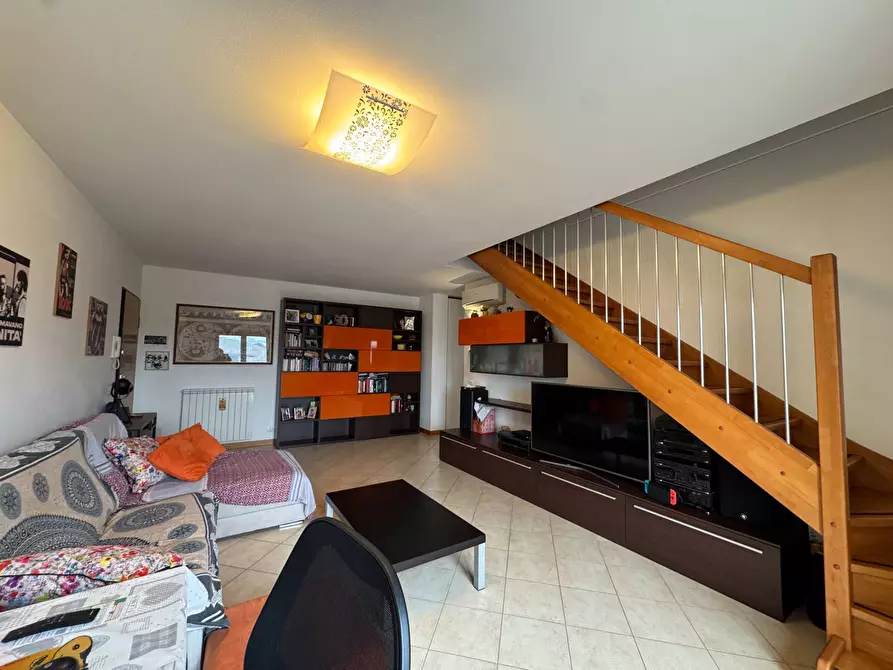 Immagine 6 di Appartamento in vendita  in via Trieste a Gorizia