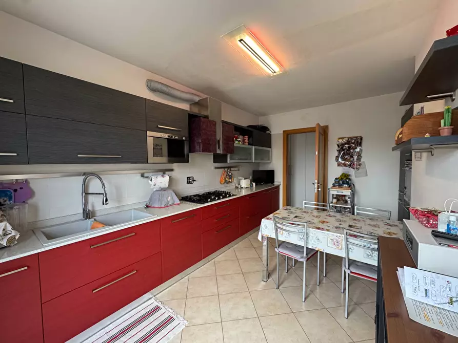 Immagine 8 di Appartamento in vendita  in via Trieste a Gorizia