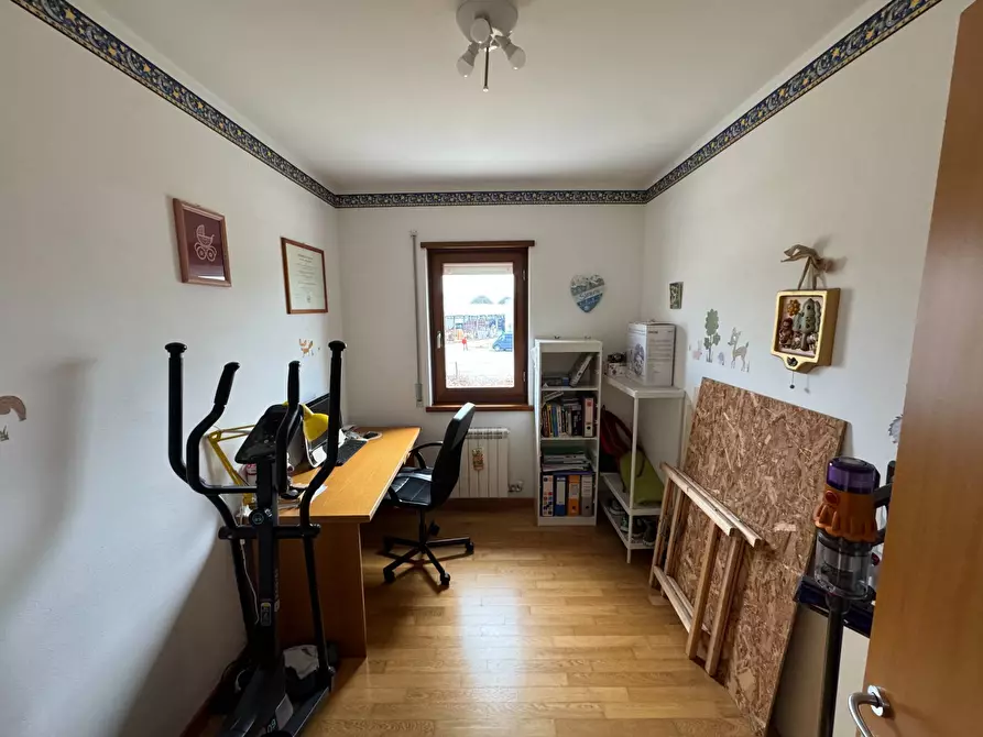 Immagine 9 di Appartamento in vendita  in via Trieste a Gorizia