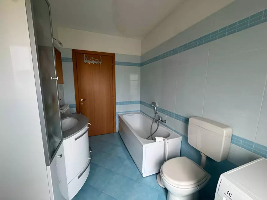 Immagine 10 di Appartamento in vendita  in via Trieste a Gorizia