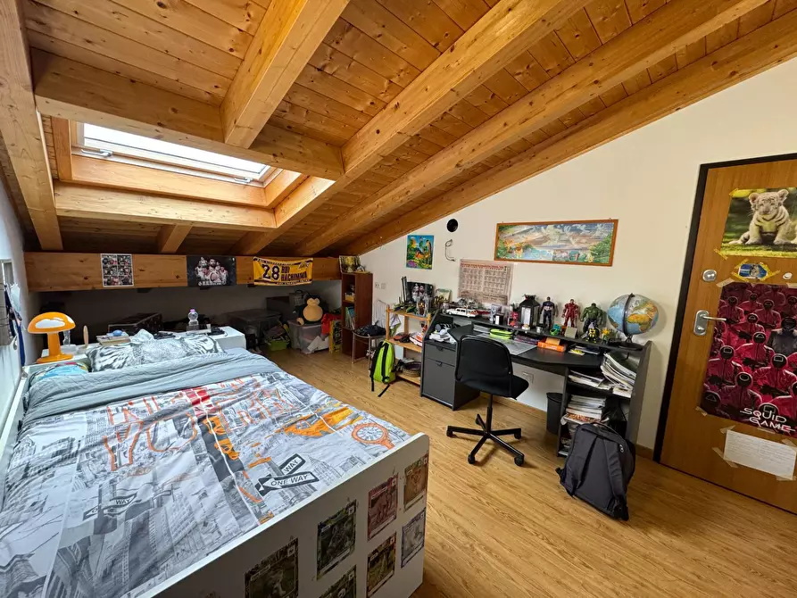 Immagine 14 di Appartamento in vendita  in via Trieste a Gorizia