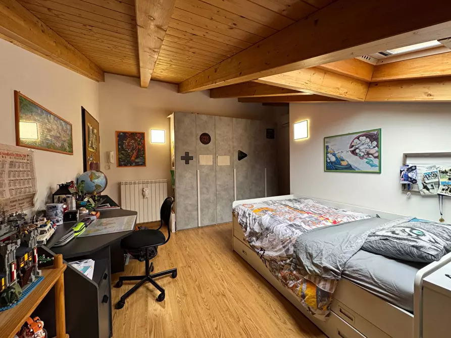 Immagine 15 di Appartamento in vendita  in via Trieste a Gorizia