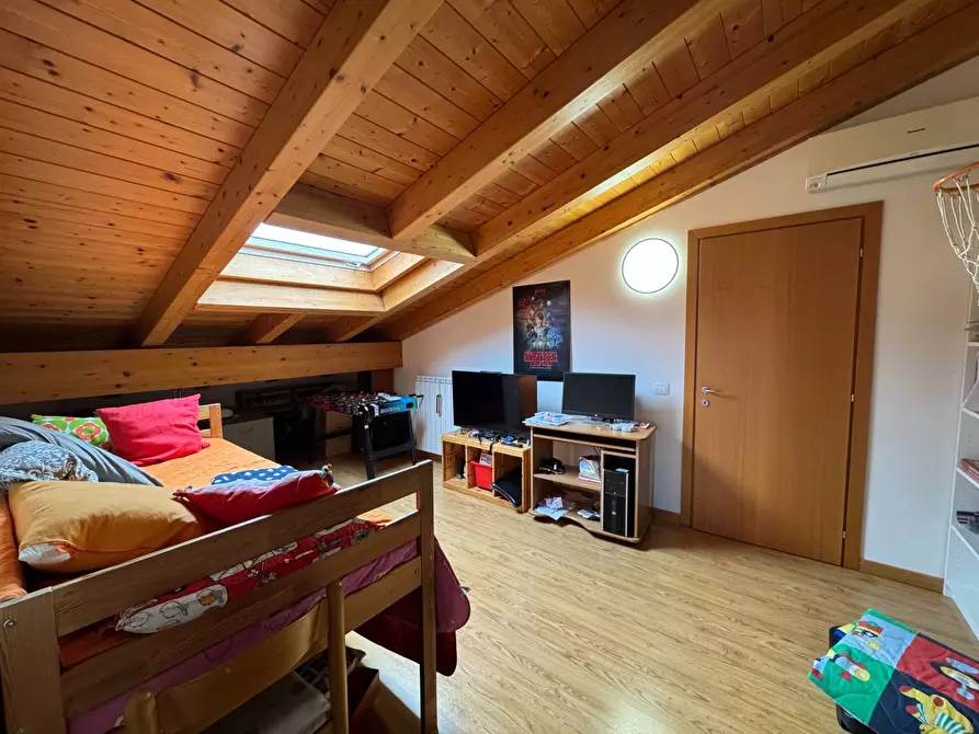 Immagine 16 di Appartamento in vendita  in via Trieste a Gorizia