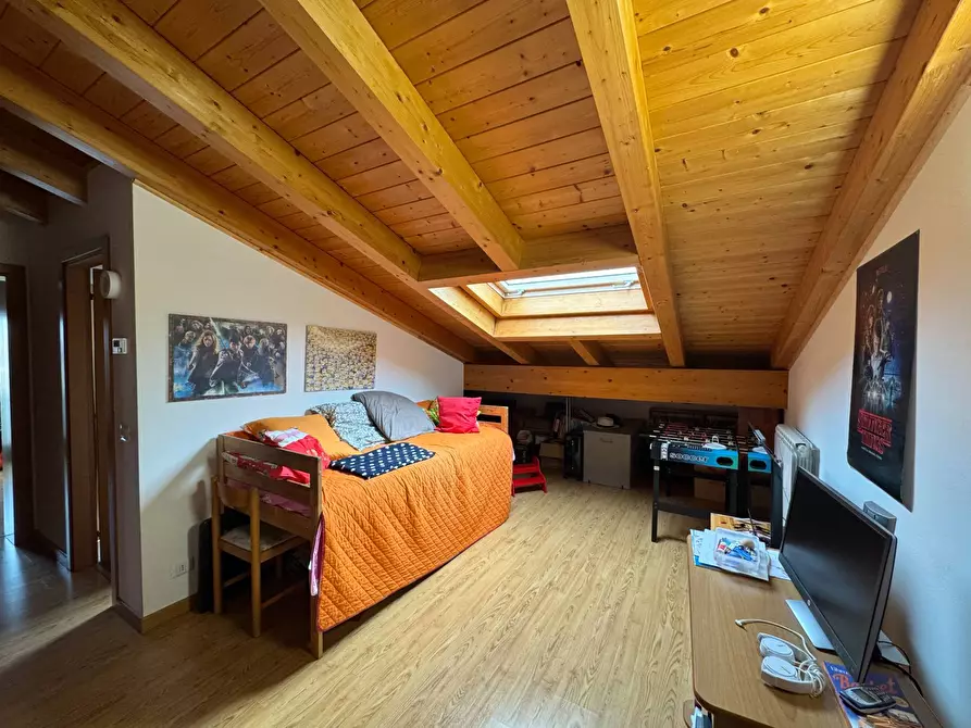 Immagine 19 di Appartamento in vendita  in via Trieste a Gorizia