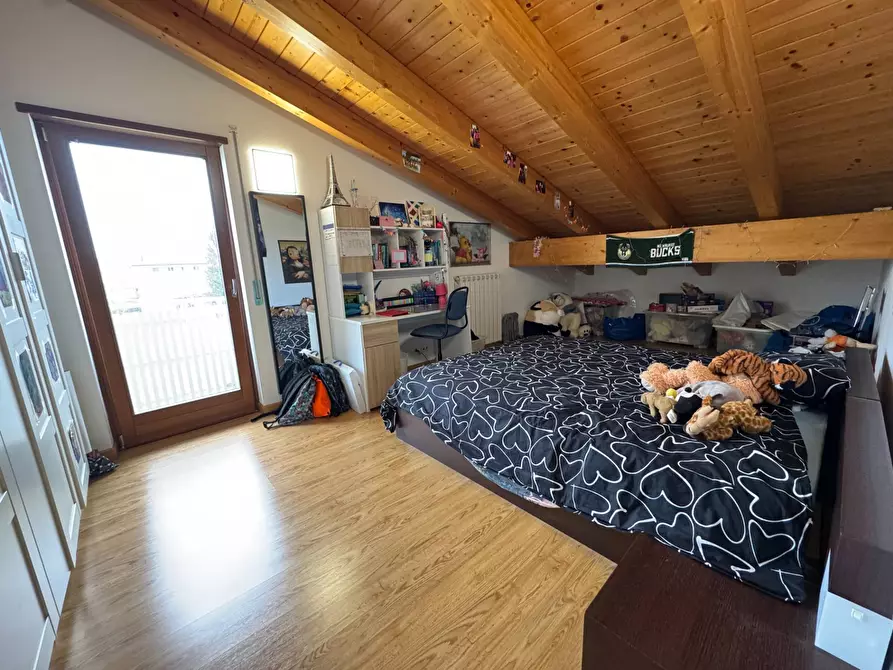 Immagine 17 di Appartamento in vendita  in via Trieste a Gorizia