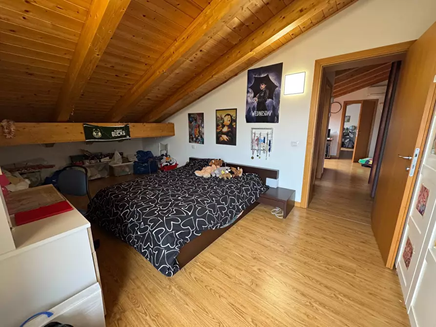 Immagine 18 di Appartamento in vendita  in via Trieste a Gorizia