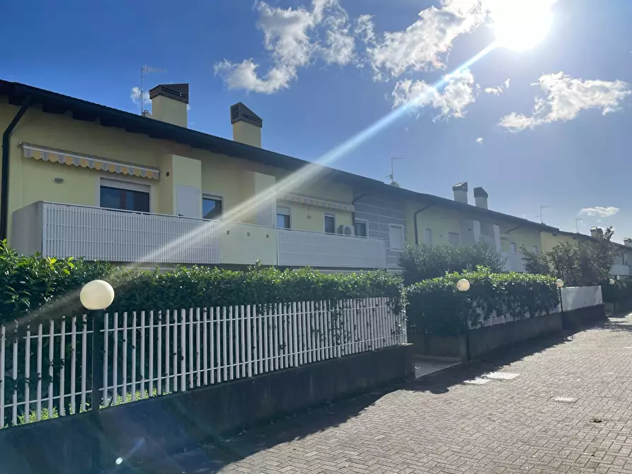 Immagine 2 di Appartamento in vendita  in via Trieste a Gorizia