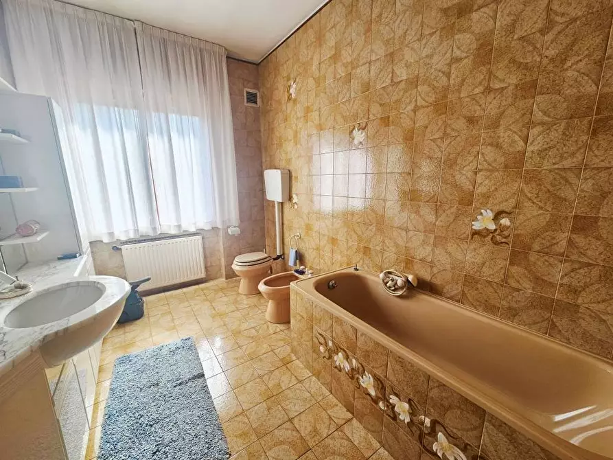 Immagine 20 di Casa indipendente in vendita  in via Friul a Mossa