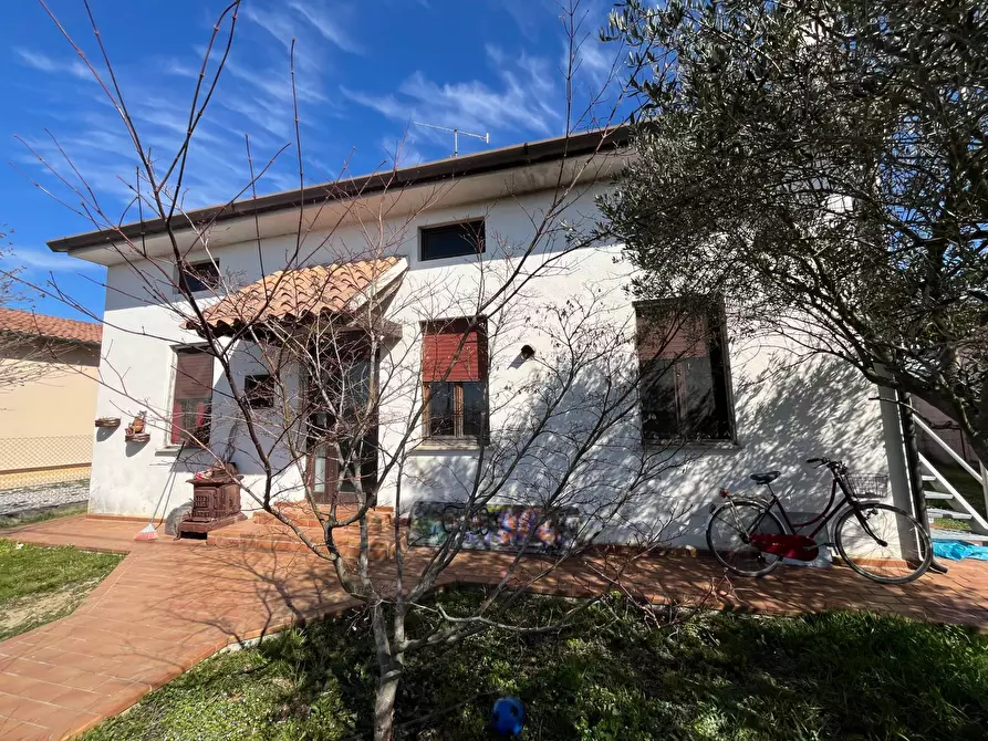 Immagine 2 di Casa indipendente in vendita  in Via Aquileia a San Vito Al Torre