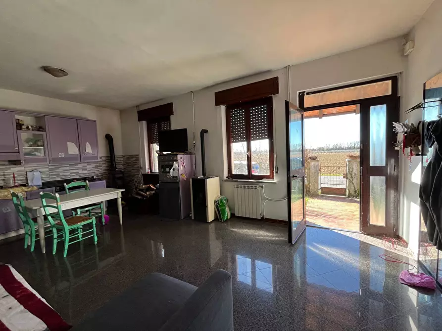 Immagine 7 di Casa indipendente in vendita  in Via Aquileia a San Vito Al Torre