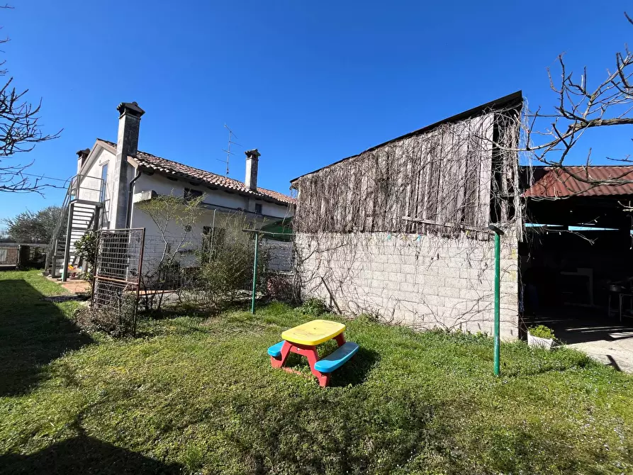 Immagine 11 di Casa indipendente in vendita  in Via Aquileia a San Vito Al Torre