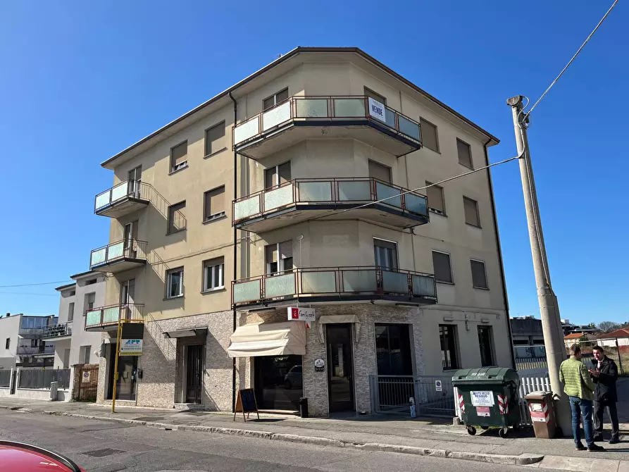 Immagine 1 di Appartamento in vendita  in VIA TRIESTE a Gorizia