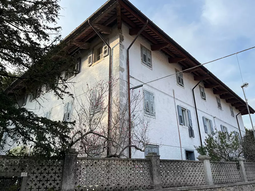 Immagine 22 di Appartamento in vendita  in VIA GORIZIA a Gradisca D'isonzo