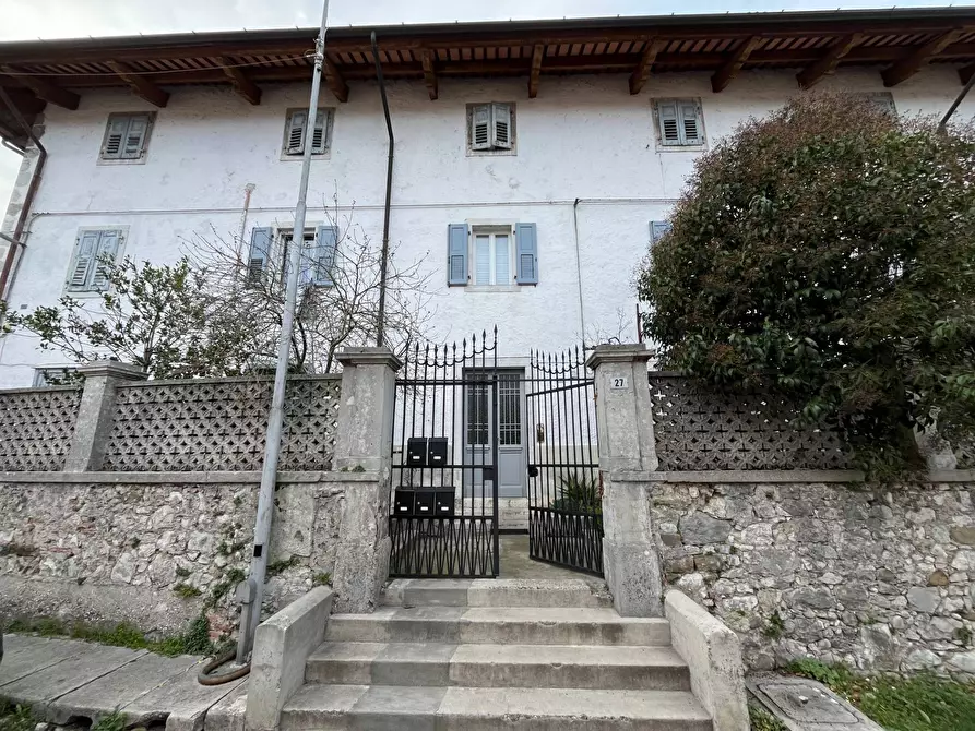 Immagine 23 di Appartamento in vendita  in VIA GORIZIA a Gradisca D'isonzo