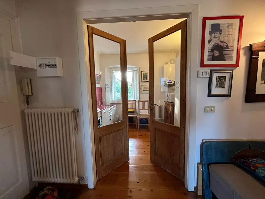 Immagine 3 di Appartamento in vendita  in VIA GORIZIA a Gradisca D'isonzo