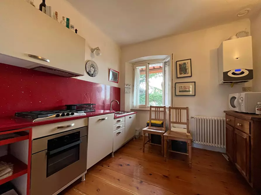 Immagine 4 di Appartamento in vendita  in VIA GORIZIA a Gradisca D'isonzo