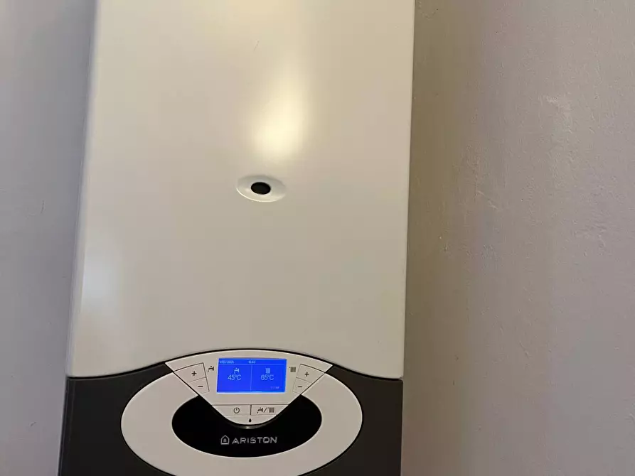 Immagine 17 di Appartamento in vendita  in VIA GORIZIA a Gradisca D'isonzo