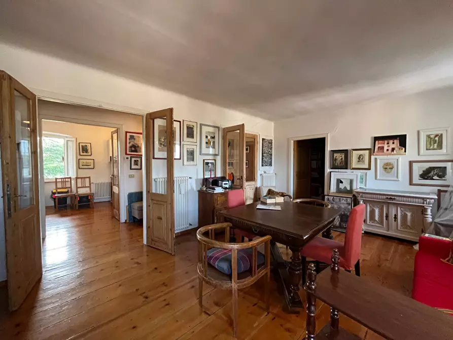 Immagine 2 di Appartamento in vendita  in VIA GORIZIA a Gradisca D'isonzo