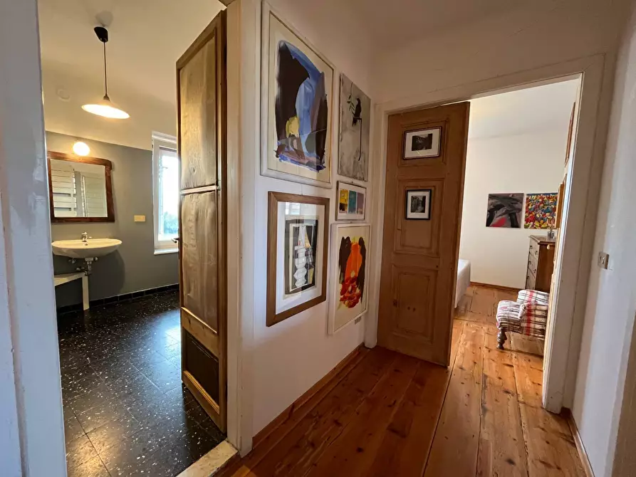 Immagine 10 di Appartamento in vendita  in VIA GORIZIA a Gradisca D'isonzo