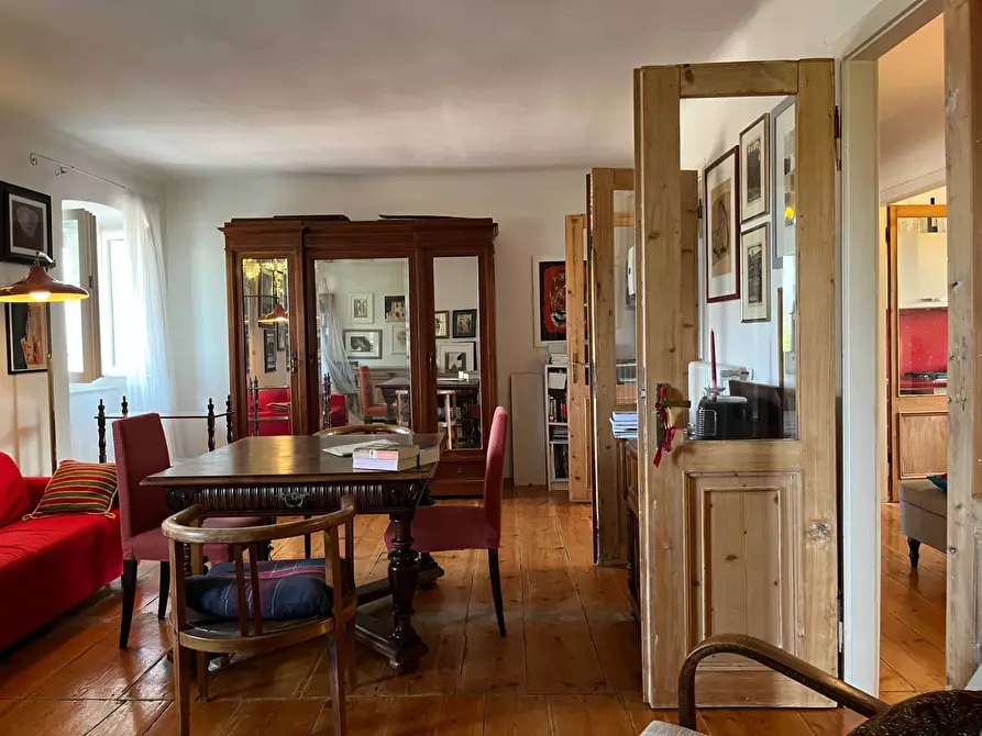 Immagine 11 di Appartamento in vendita  in VIA GORIZIA a Gradisca D'isonzo