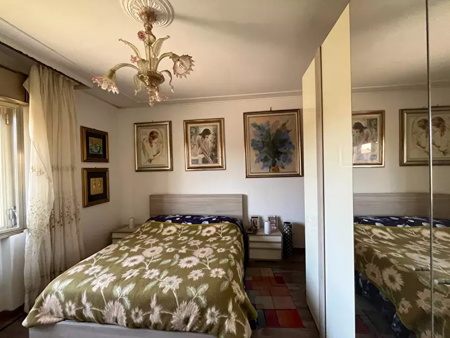 Immagine 10 di Appartamento in vendita  in VIA ORLANDO a Gorizia