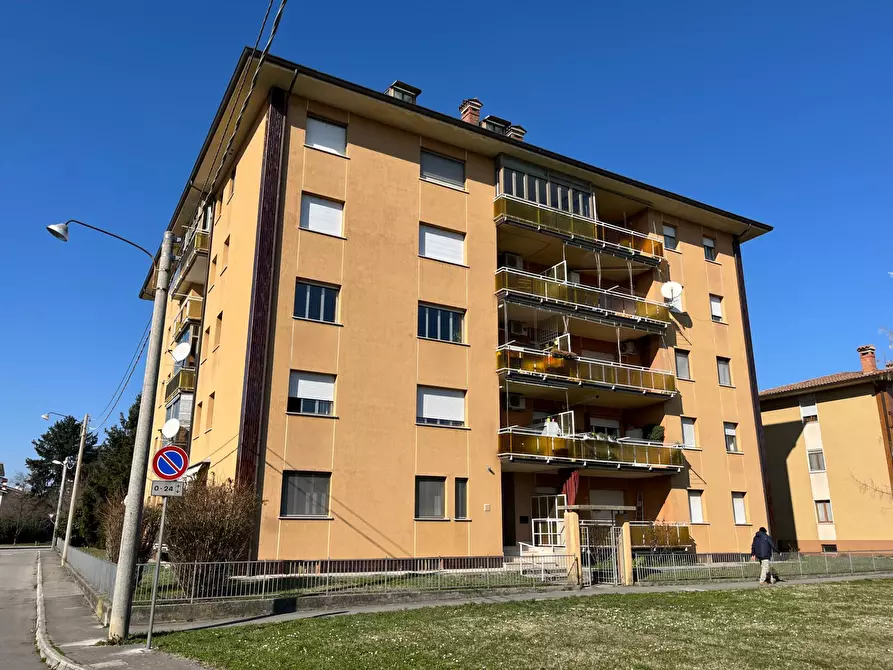 Immagine 1 di Appartamento in vendita  in VIA ORLANDO a Gorizia