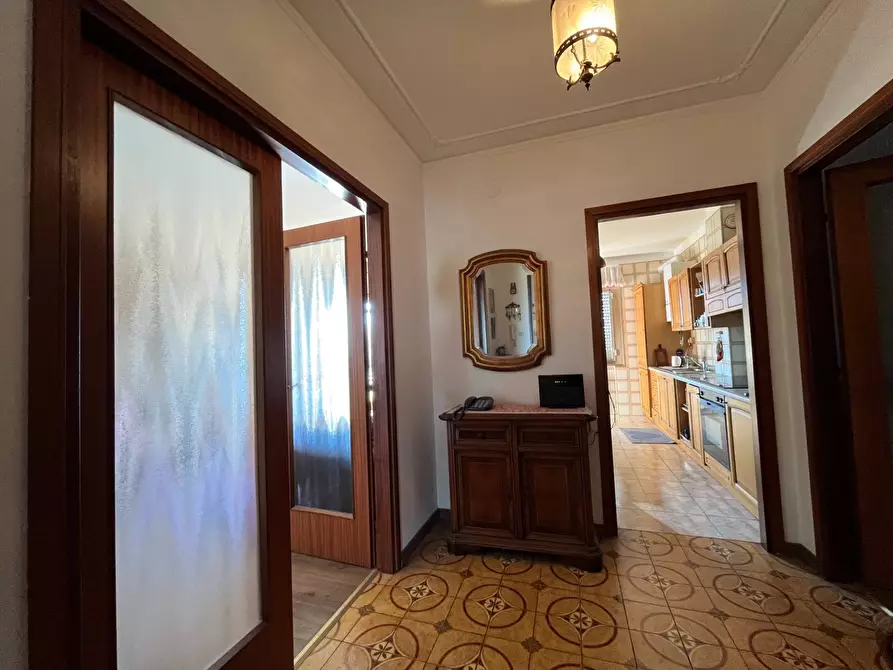 Immagine 2 di Appartamento in vendita  in VIA ORLANDO a Gorizia