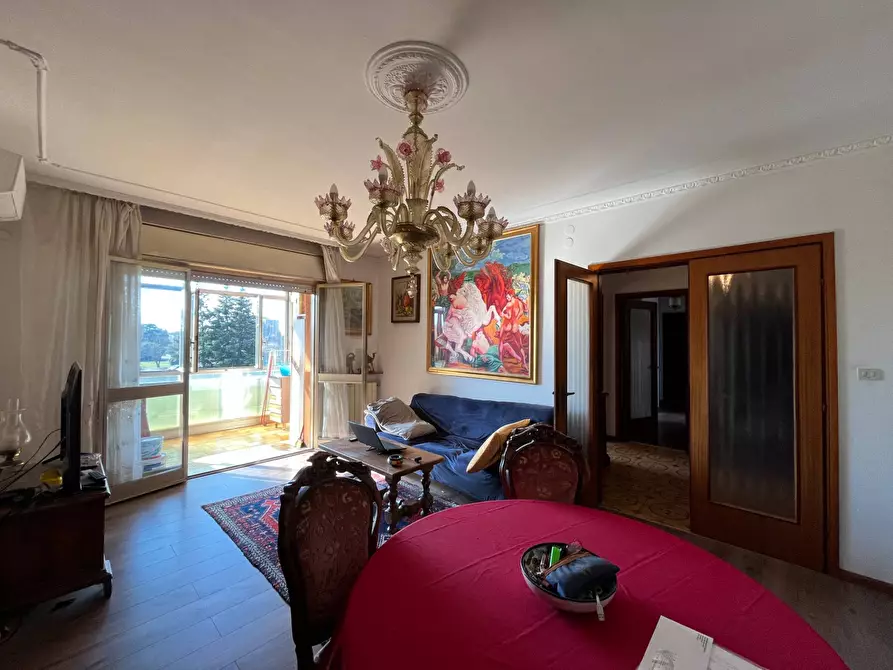 Immagine 3 di Appartamento in vendita  in VIA ORLANDO a Gorizia