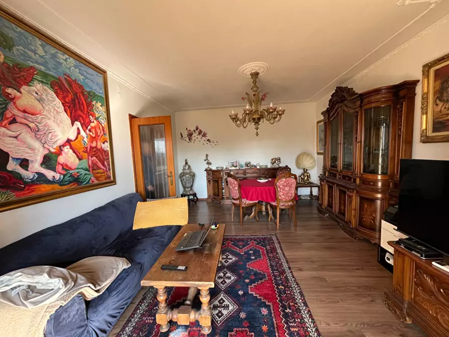 Immagine 4 di Appartamento in vendita  in VIA ORLANDO a Gorizia