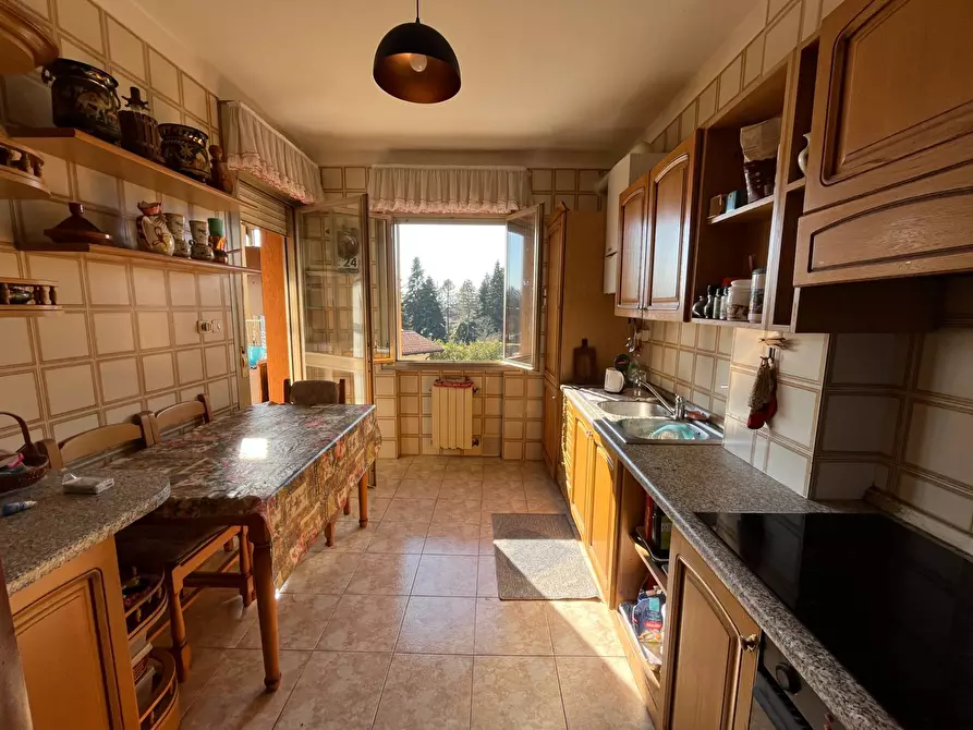 Immagine 5 di Appartamento in vendita  in VIA ORLANDO a Gorizia