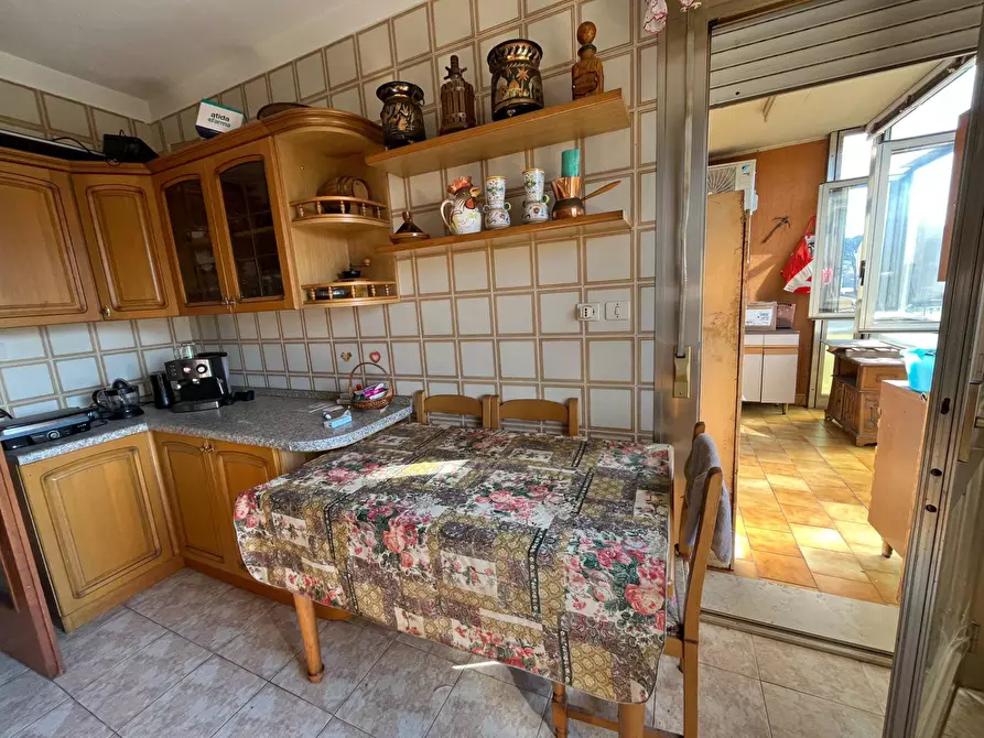 Immagine 6 di Appartamento in vendita  in VIA ORLANDO a Gorizia