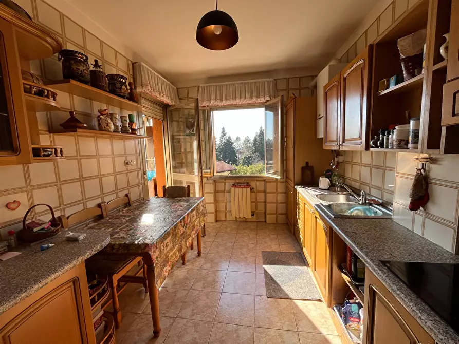 Immagine 7 di Appartamento in vendita  in VIA ORLANDO a Gorizia