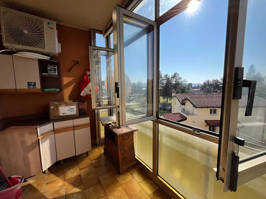 Immagine 8 di Appartamento in vendita  in VIA ORLANDO a Gorizia