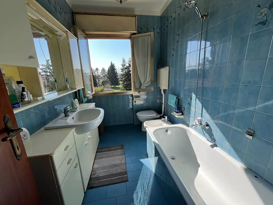 Immagine 13 di Appartamento in vendita  in VIA ORLANDO a Gorizia