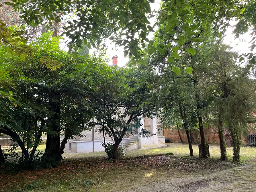 Immagine 5 di Villa in vendita  in VIA CANOVA a Gorizia