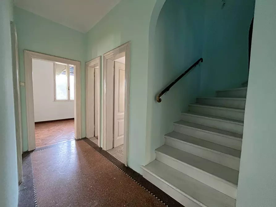 Immagine 7 di Villa in vendita  in VIA CANOVA a Gorizia