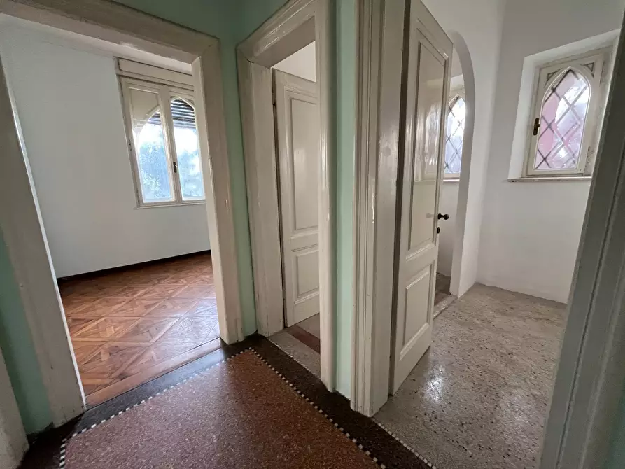 Immagine 8 di Villa in vendita  in VIA CANOVA a Gorizia