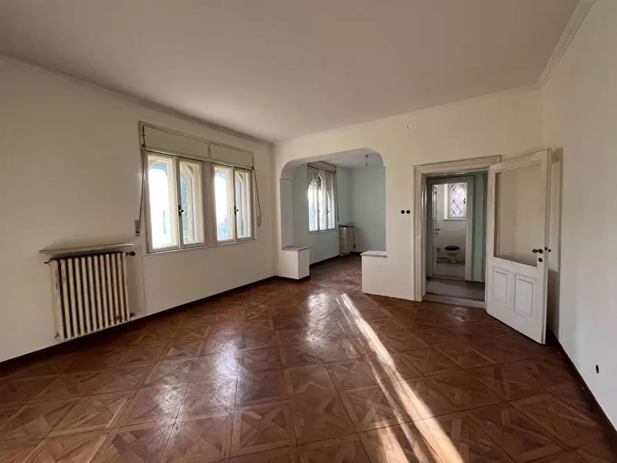 Immagine 9 di Villa in vendita  in VIA CANOVA a Gorizia