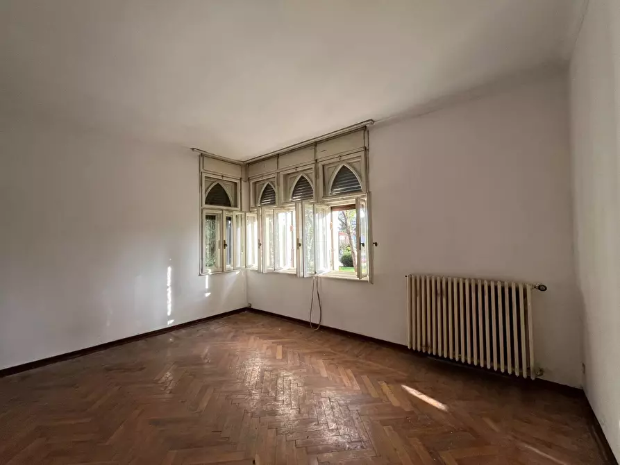 Immagine 15 di Villa in vendita  in VIA CANOVA a Gorizia