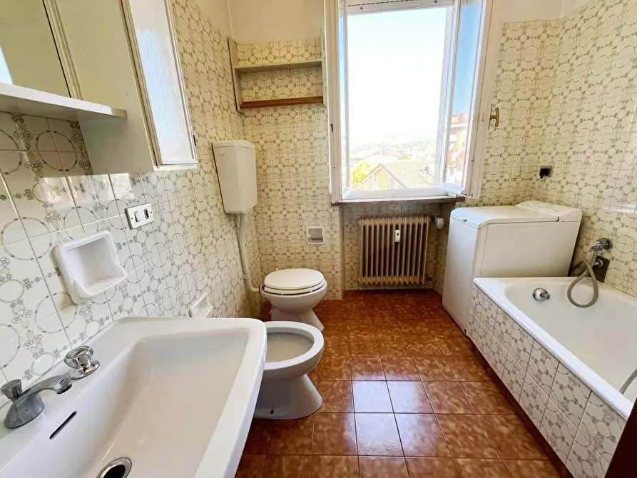 Immagine 13 di Appartamento in vendita  in VIA ORLANDO a Gorizia