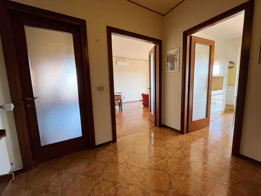 Immagine 7 di Appartamento in vendita  in VIA ORLANDO a Gorizia