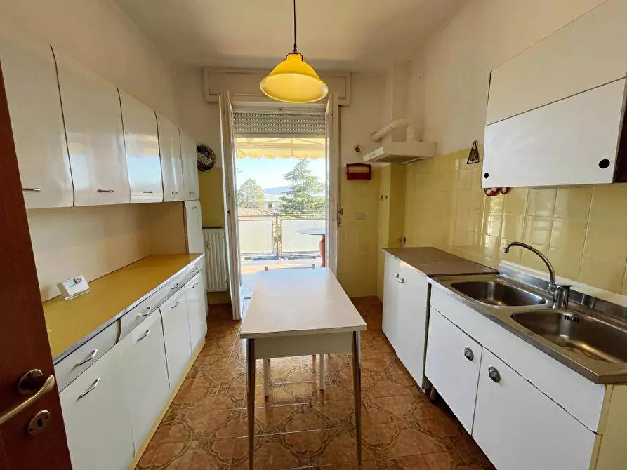 Immagine 5 di Appartamento in vendita  in VIA ORLANDO a Gorizia