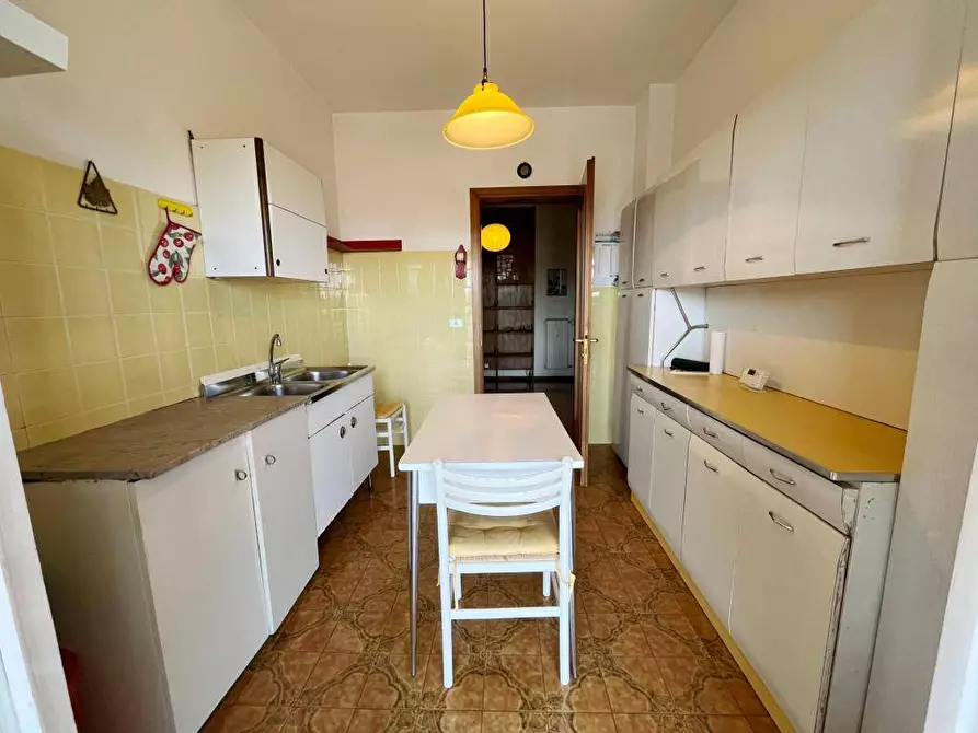 Immagine 6 di Appartamento in vendita  in VIA ORLANDO a Gorizia