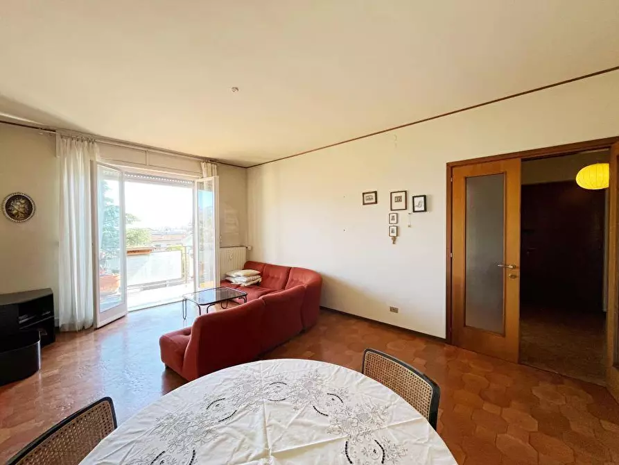 Immagine 3 di Appartamento in vendita  in VIA ORLANDO a Gorizia