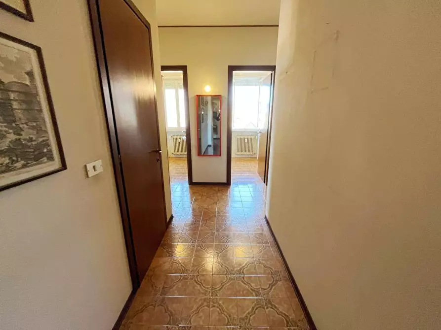 Immagine 8 di Appartamento in vendita  in VIA ORLANDO a Gorizia