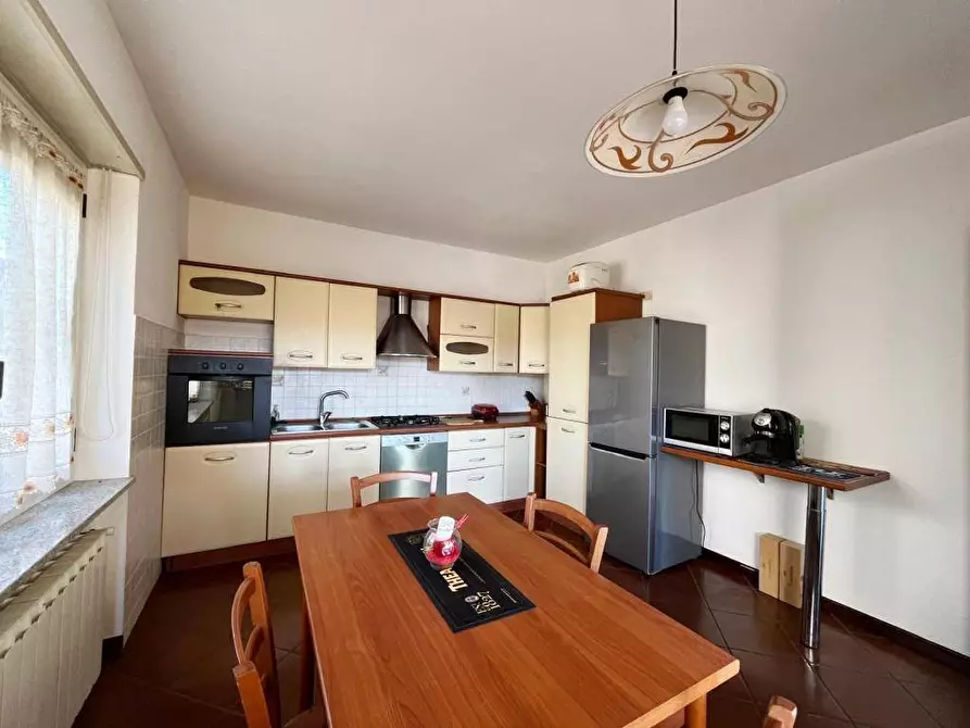 Immagine 8 di Casa indipendente in vendita  in VIA JAKIL a Savogna D'isonzo