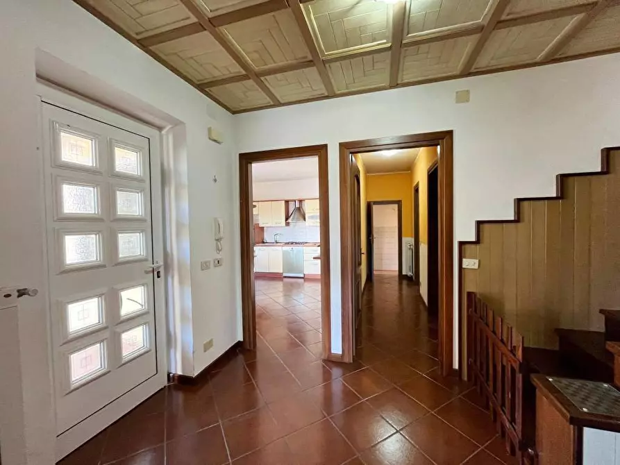 Immagine 4 di Casa indipendente in vendita  in VIA JAKIL a Savogna D'isonzo